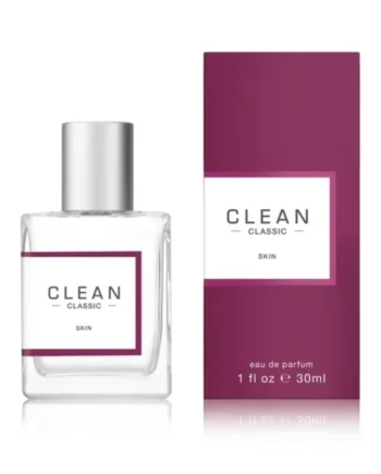Clean Classic Skin Edp 30ml