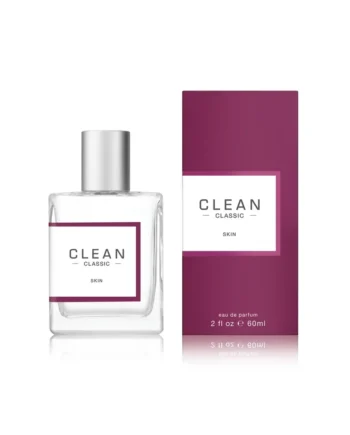 Clean Classic Skin Edp 60ml