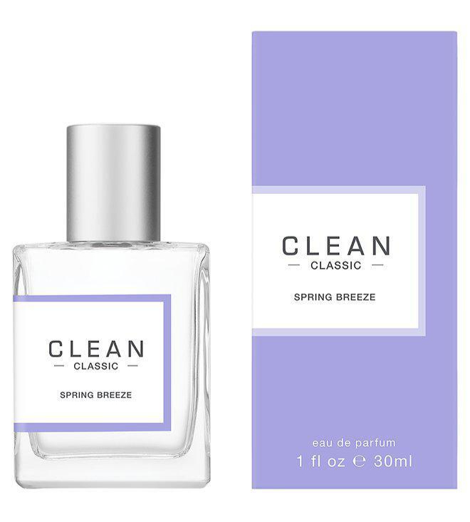 Clean Classic Spring Breeze Edp 30ml