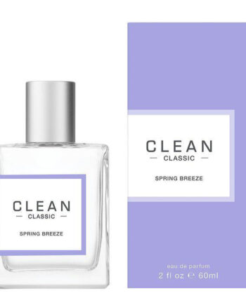 Clean Classic Spring Breeze Edp 60ml