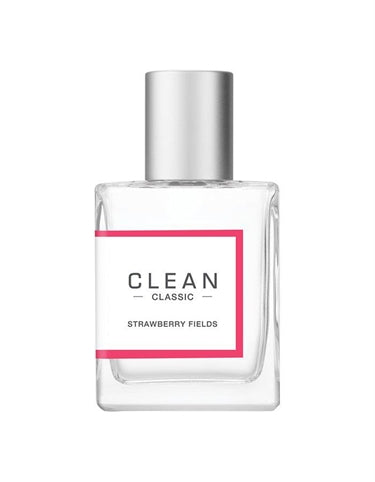 Clean Classic Strawberry Fields Eau Parfum