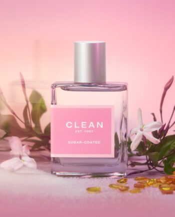 Clean Classic Sugar Coated Eau Parfum