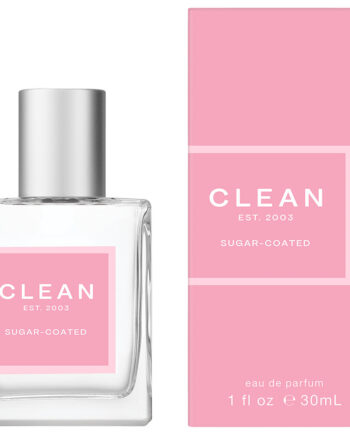 Clean Classic Sugar Coated Edp 30ml