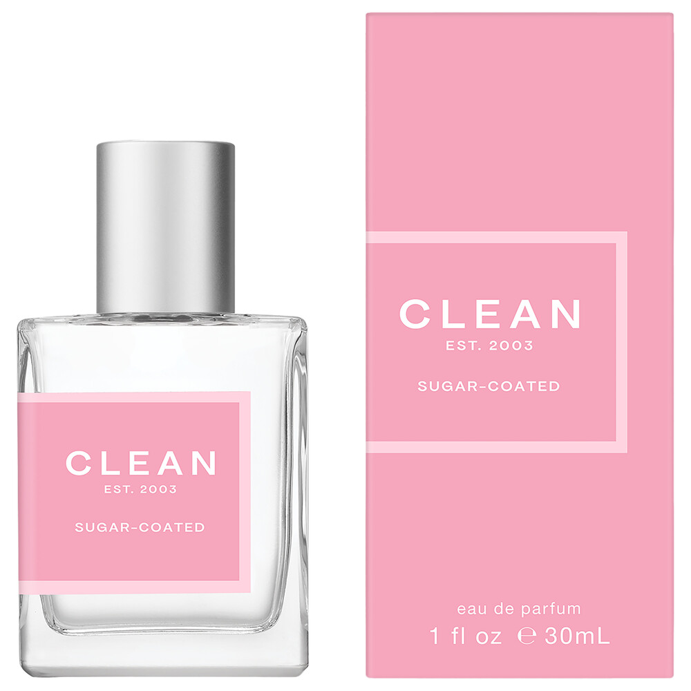 Clean Classic Sugar Coated Edp 30ml