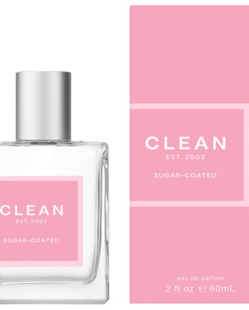 Clean Classic Sugar Coated Edp 60ml
