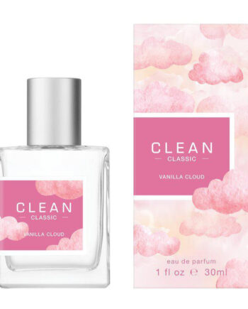 Clean Classic Vanilla Cloud Edp 30ml