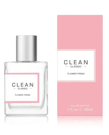 Clean Flower Fresh Eau Parfum 30ml
