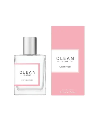 Clean Flower Fresh Eau Parfum 60ml