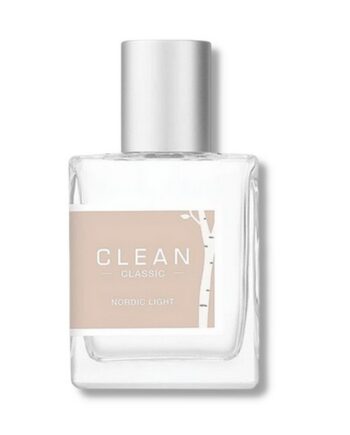 Clean Nordic Light Edp