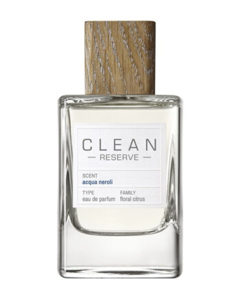 Clean Reserve Acqua Neroli Edp 100