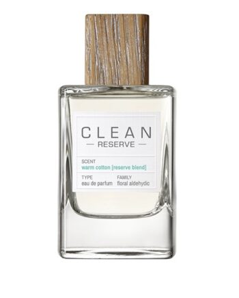 Clean Reserve Blend Warm Cotton Edp 100