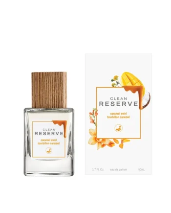 Clean Reserve Caramel Swirl Edp 50ml
