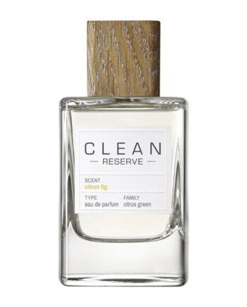 Clean Reserve Citron Fig Edp 100