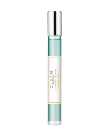 Clean Reserve H2eau Golden Citrus Edp Rollerball