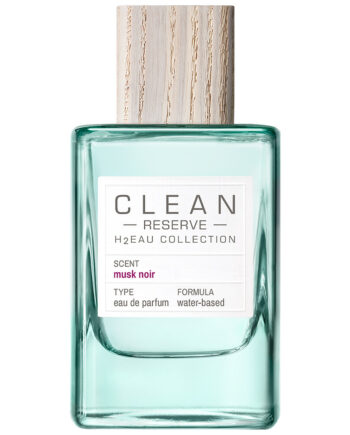 Clean Reserve H2eau Musk Noir Edp 100