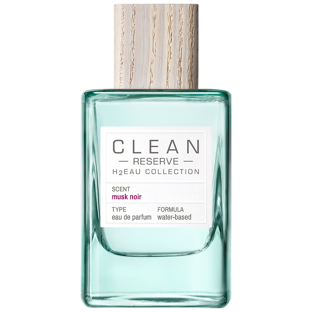 Clean Reserve H2eau Musk Noir Edp 100