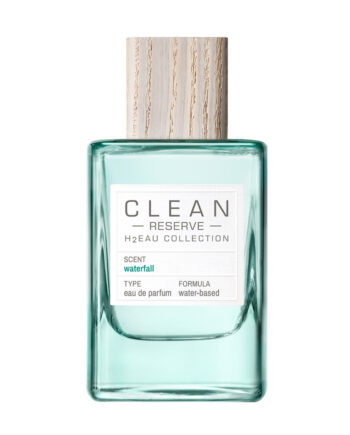 Clean Reserve H2eau Waterfall Edp 100