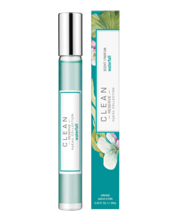 Clean Reserve H2eau Waterfall Rollerball Edp 10ml