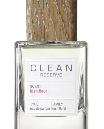 Clean Reserve Lush Fleur Edp 50ml