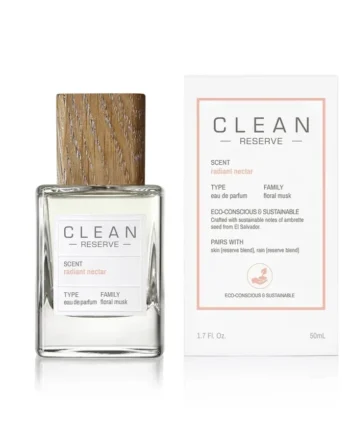 Clean Reserve Radiant Nectar 50ml