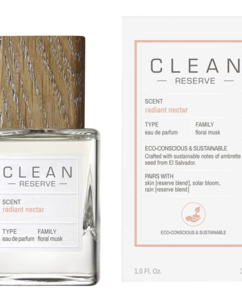 Clean Reserve Radiant Nectar Edp 30ml
