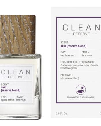 Clean Reserve Skin Edp 30ml
