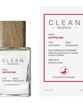 Clean Reserve Sparkling Sugar Edp 50ml