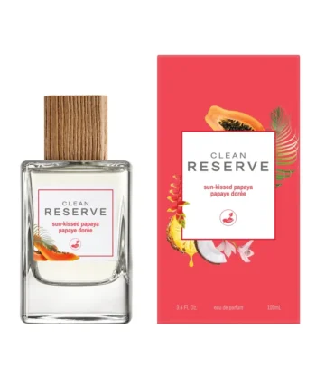Clean Reserve Sunkissed Papaya Edp 100ml