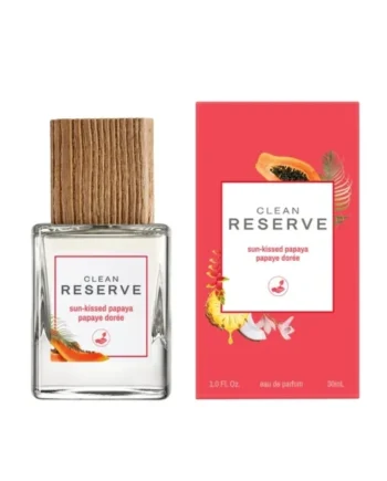 Clean Reserve Sunkissed Papaya Edp 30ml