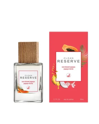 Clean Reserve Sunkissed Papaya Edp 50ml