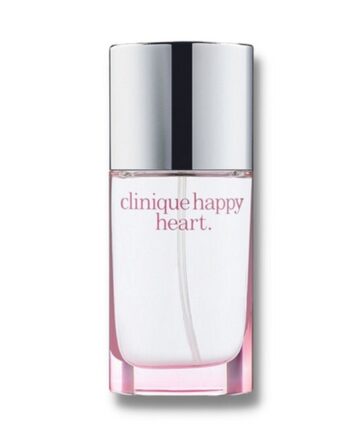Clinique Happy Heart 100 Edp