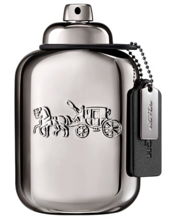 Coach Pure Platinum Parfum