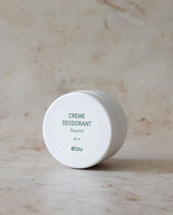 Creme Deodorant Ampx2219 Neutral Limited