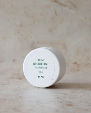 Creme Deodorant Ampx2219 Sandalwood Limited