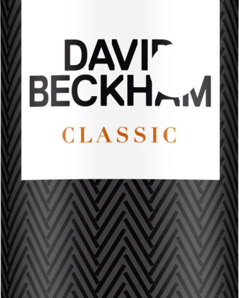 David Beckham Classic Deodorant Spray 150