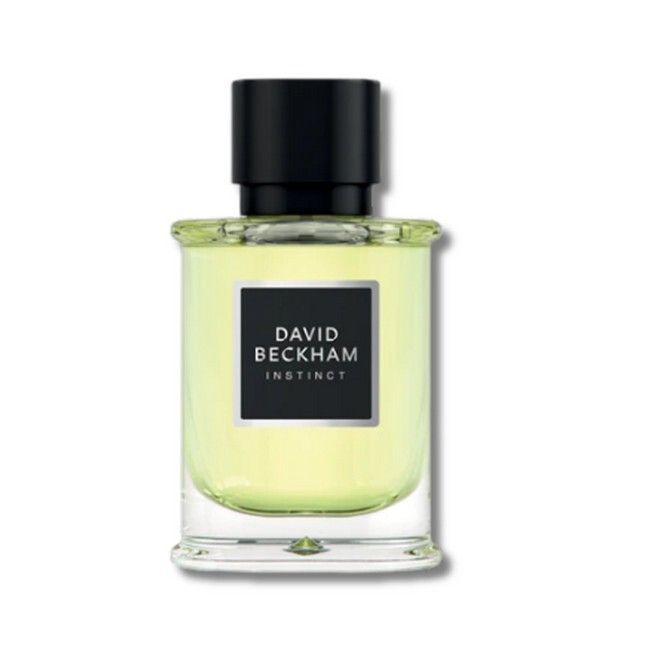 David Beckham Instinct Eau Parfum