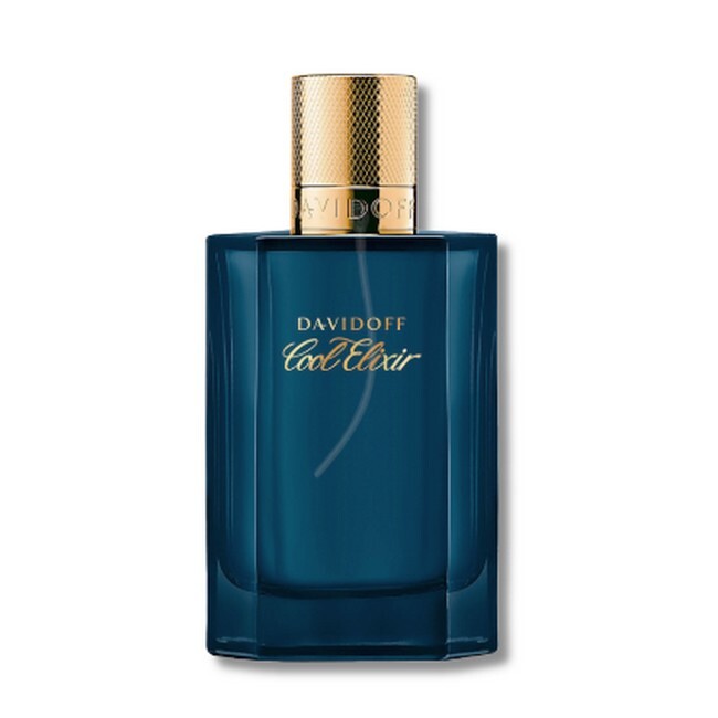 Davidoff Cool Elixir Parfum 100