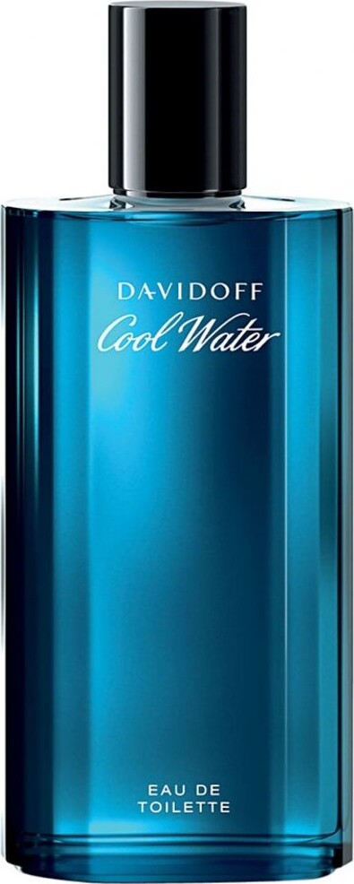 Davidoff Cool Water Eau Toilette 125