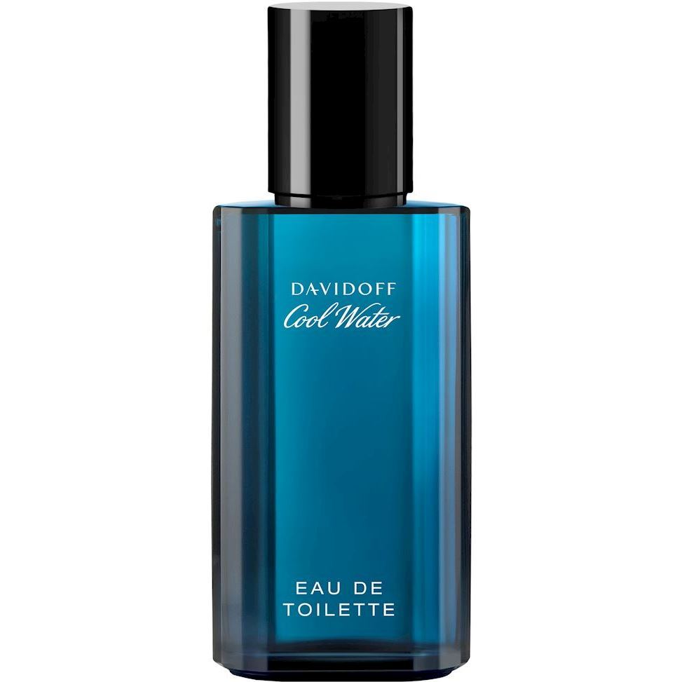 Davidoff Cool Water Eau Toilette