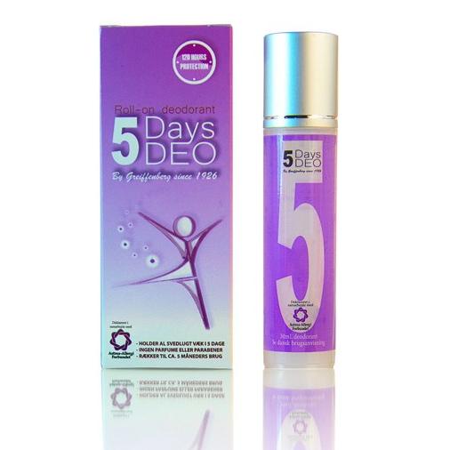 Days Deo Women 30ml