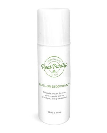 Deodorant Roll Real Purity