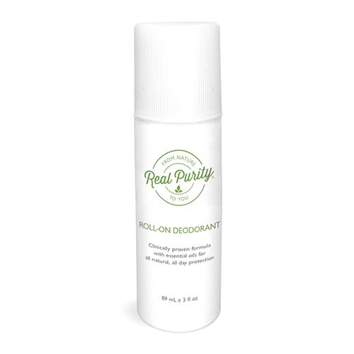 Deodorant Roll Real Purity