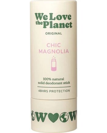 Deodorant Stick Chic Magnolia Gram