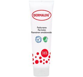 Dermalog Fedtcreme 300ml