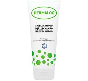 Dermalog Skælshampoo 200ml