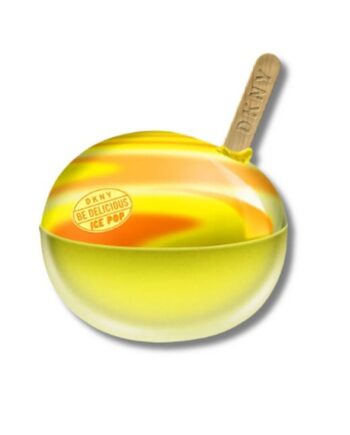 Dkny Delicious Ice Pop Citrus Splash Eau Parfum