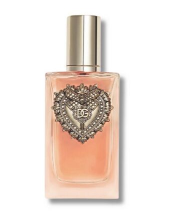 Dolce   Gabbana Devotion Eau Parfum Intense Edp