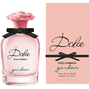 Dolce   Gabbana Dolce Garden Eau Parfum