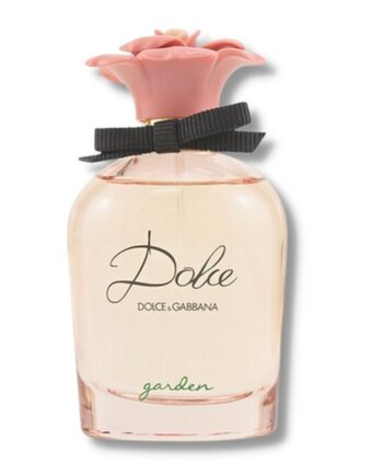 Dolce   Gabbana Dolce Garden Edp