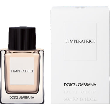 Dolce Gabbana Imperatrice Eau Toilette 100